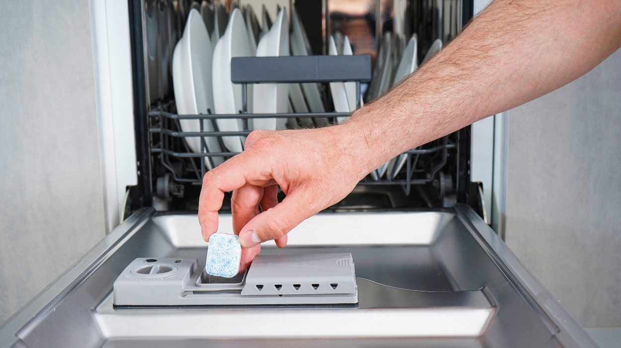 How To Choose Best Dishwasher Detergents for Baby Bottles?